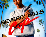 Beverly Hills Cop Blu-ray - $9.45