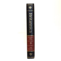 The New Encyclopedia Britannica 15th Edition 1987 Volume N.9 Otter Rethi... - £15.55 GBP