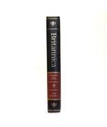 The New Encyclopedia Britannica 15th Edition 1987 Volume N.9 Otter Rethi... - £15.80 GBP