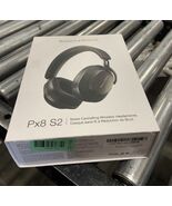 Bowers &amp; Wilkins PX8 S2 Onyx Black - $675.00