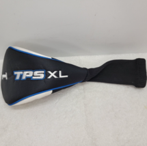 TPS-XL Power/Bilt 520CC Driver Headcover Golf Club Head Cover Blue - $7.71