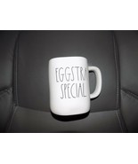 Rae Dunn EGGSTRA SPECIAL Mug with Blue Interior LL Artisan Collection by... - £17.30 GBP