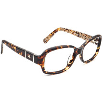 Kate Spade Sunglasses Frame Only Cheyenne/P/S CX4P Tortoise Rectangular ... - $29.99