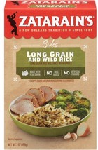 Zatarain's New Orleans Style  Long Grain & Wild Rice - 7oz - $9.99