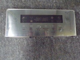 EBR69917201 Kenmore Lg Refrigerator Dispenser Display Control Board - £39.20 GBP
