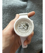 Swatch-Big Bold Standard Next Quartz bio-sourced Material Strap, 16 Casu... - $3,426.92 MXN
