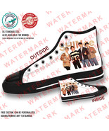 4 SHINEE Shoes - $838.10 MXN
