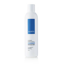 ezskin Ultimate Hydra-Gentle Cleanser non-comedogenic/ irritate / oil free 250ml - £31.59 GBP
