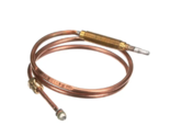 Electrolux Professional 1714 0200218 Thermocouple, M8 x 1, 600MM Long - $168.65