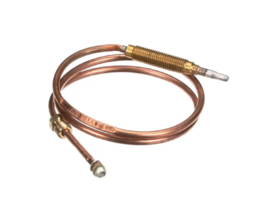 Electrolux Professional 1714 0200218 Thermocouple, M8 x 1, 600MM Long - $168.65