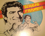 This Is Sergio Franchi [Vinyl] - $16.99