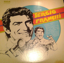 Sergio franchi this is sergio franchi thumb200
