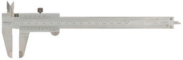 530-312 Vernier Calipers 0-150mm Stainless Steel Metric 0.02mm Resolution - $2,779.19 MXN