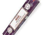 Reiki Satya Incense Stick 15 Gm - $19.16