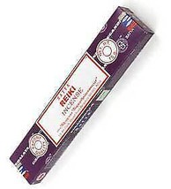 Reiki Satya Incense Stick 15 Gm - $21.37