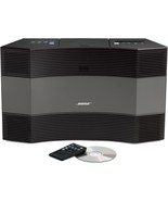 Bose Acoustic Wave Music System ll AM/FM &amp; CD Player W/Remote - £275.39 GBP