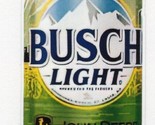 Busch Light John Deere  can vinyl decal window laptop up to 14&quot;  FREE TR... - $3.49+
