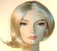 Marilyn Monroe Wig / 1960&#39;s Wig / JFK Version - $49.99