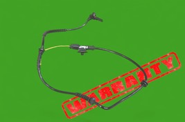 14-2017 fiat 500L front driver left right abs wheel speed sensor 6828226... - $550.07 MXN