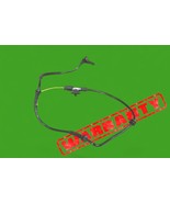 14-2017 fiat 500L front driver left right abs wheel speed sensor 6828226... - $41.16 CAD