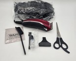 Wahl Clipper Compact Multi-Purpose Haircut, Beard, &amp; Body Grooming Model... - $35.63