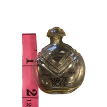 Lancôme MAGIE NOIRE Eau de Toilette 7.5 ml .25oz Mini Perfume - Empty - $9.90