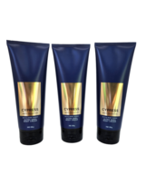 3 PACK Bath and Body Works CYPRESS For Men Ultra Shea Body Cream Lotion 8 oz - $58.04