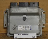 16-17 Nissan Maxima Engine Control Unit ECU BEM426300A1 Module 505-3f1 - $12.99