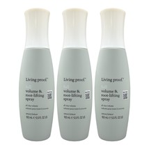 Living Proof Full Volume &amp; Root-Lifting Spray 5.5 Oz (Pack of 3) - $43.55