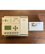 PHOENIX CONTACT NANOLINE PLC 8-DIGITAL IN, 4 RELAY OUT nLC-055-024-081-0... - $171.50 CAD