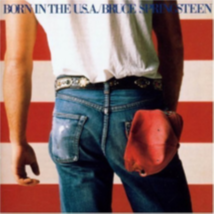 Born in the U.S.A. by Springsteen,Bruce Cd - £9.43 GBP