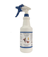 KG Pet Spray for Birds - 32oz for Bird Mites, Lice, Fleas  - $577.04 MXN