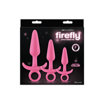 Firefly Prince Trainer Kit Pink - £40.88 GBP