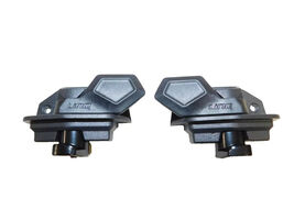 2015-2019 Can-Am Outlander Max 1000 650 LinQ Quick Release Latch Kit 715... - $40.99