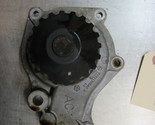 Water Coolant Pump From 2005 Chrysler  Sebring  2.4 04694309AC - $34.95