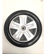 MSP FrontWheel Assembly Drive Ventura M4JGD 3.00-4 10&quot;x3&quot; 260x85 Mobilit... - $67.91 CAD
