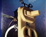 Basic Wiring (Time-Life Home Repair &amp; Improvement Series) / 1976 Hardcover - $2.27