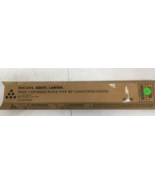 Ricoh Savin Lanier, Print Cartridge Black Type MP C2550/C9025/LD525C - €16,63 EUR