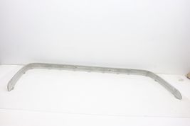 99-03 MERCEDES-BENZ W208 CLK430 REAR BUMPER MOLDING TRIM W/O PARK ASSIST E3526 image 9