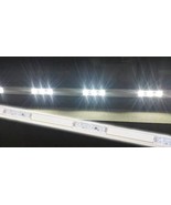 20ft STOREFRONT LED Light Module White 5730 with 7pcs Track &amp; UL Power - $89.09