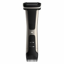 Body Trimmer And Shaver, Philips Norelco Bodygroom Series 7000,, Showerproof. - £68.99 GBP