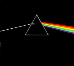 Pink Floyd - The Dark Side Of The Moon (CD Album 2016, Reissue, Remastered) - $23.69