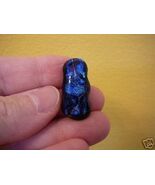 #D2H-603 DICHROIC GLASS BEAD BRACELET necklace choker jewelry - $162.15 MXN