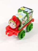 Thomas &amp; Friends train Percy Advent Calendar 2019 green mail Christmas h... - €4,28 EUR