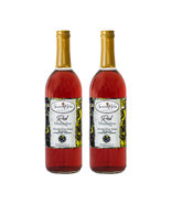 Muscadine Juice Red - 2 pack - $30.00