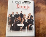 Modern Family: Season 5 - DVD - VERY GOOD - $3.59