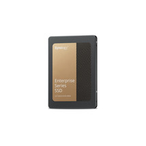Synology 3.84 TB Solid State Drive - Internal - SATA (SATA/600) - $1,540.16