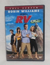 Laughter on the Road: RV (DVD, 2006, Full Frame) - Fun for the Whole Family - £5.32 GBP