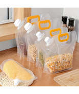Moistureproof sealed bags for stylish and practical home storage - £11.81 GBP