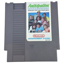 Anticipation Nintendo Entertainment System NES Game Cart Only - £7.83 GBP